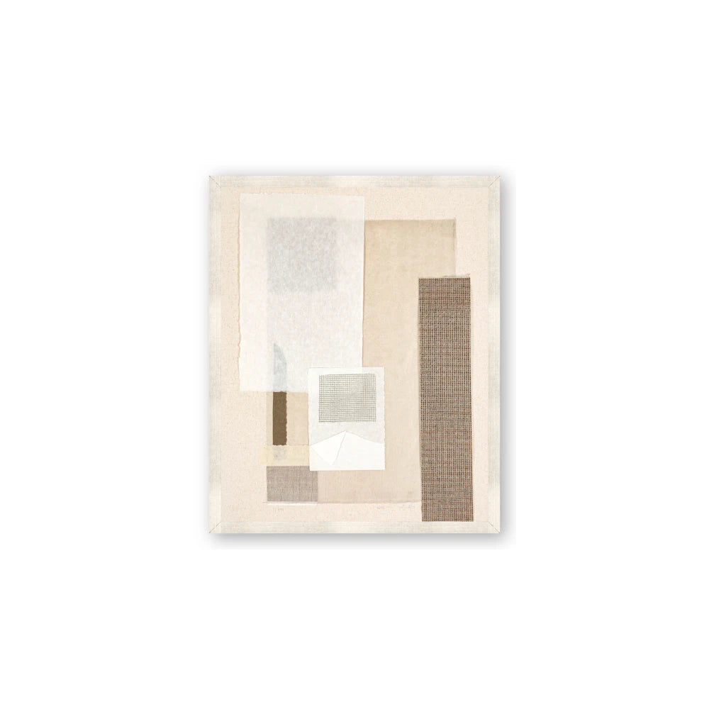 Geometric Abstract II