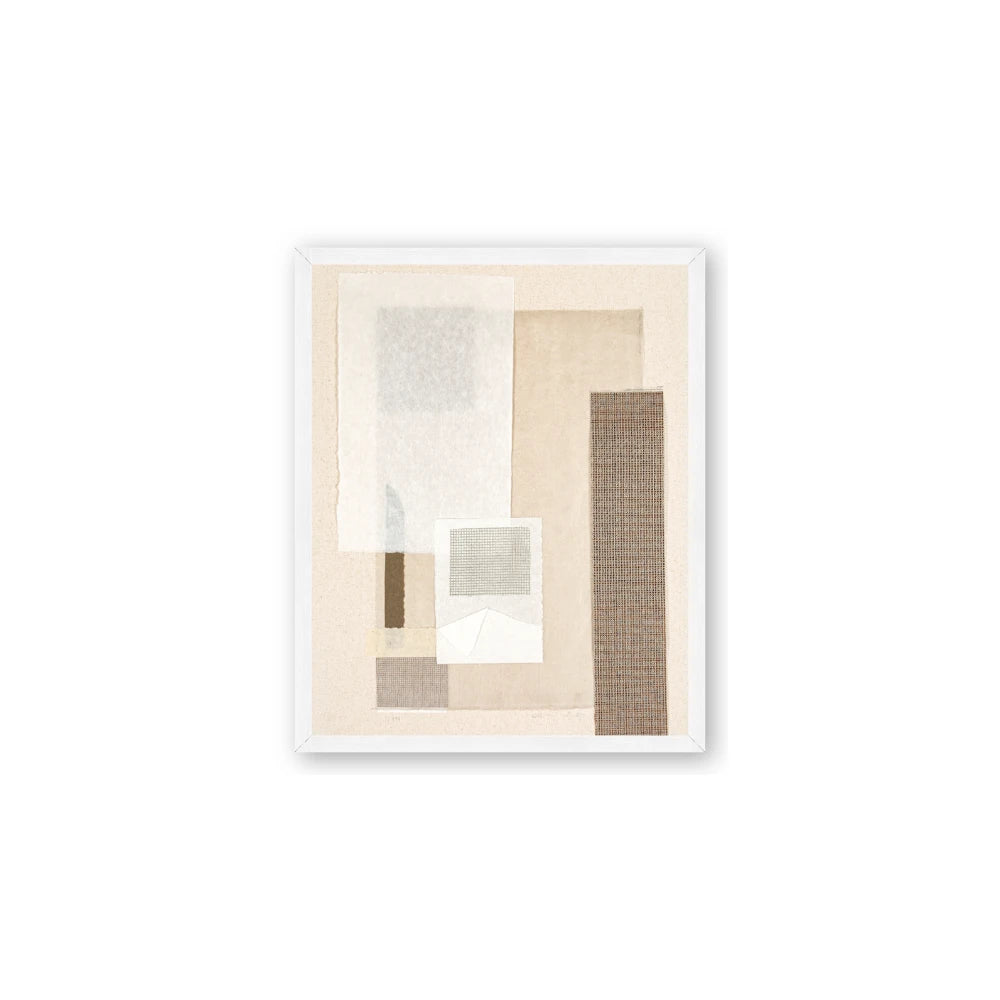 Geometric Abstract II