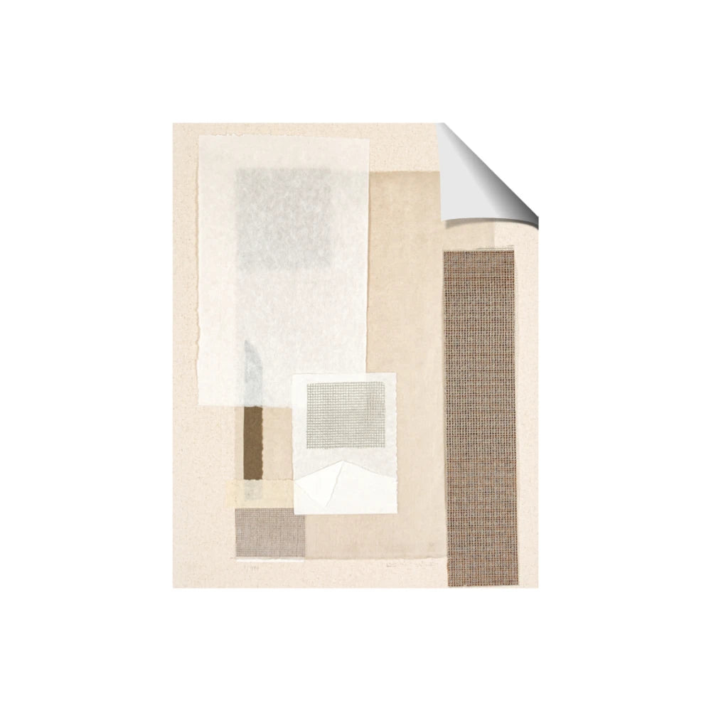 Geometric Abstract II
