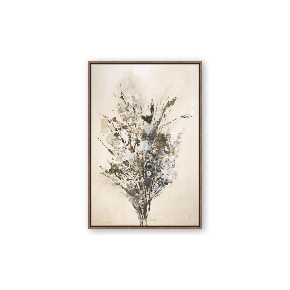 Ethereal Blossom I 