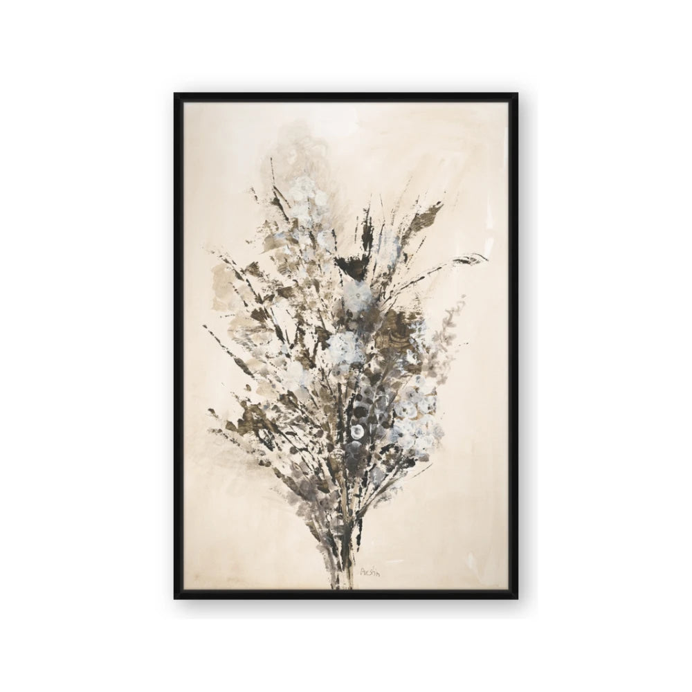 Ethereal Blossom I 