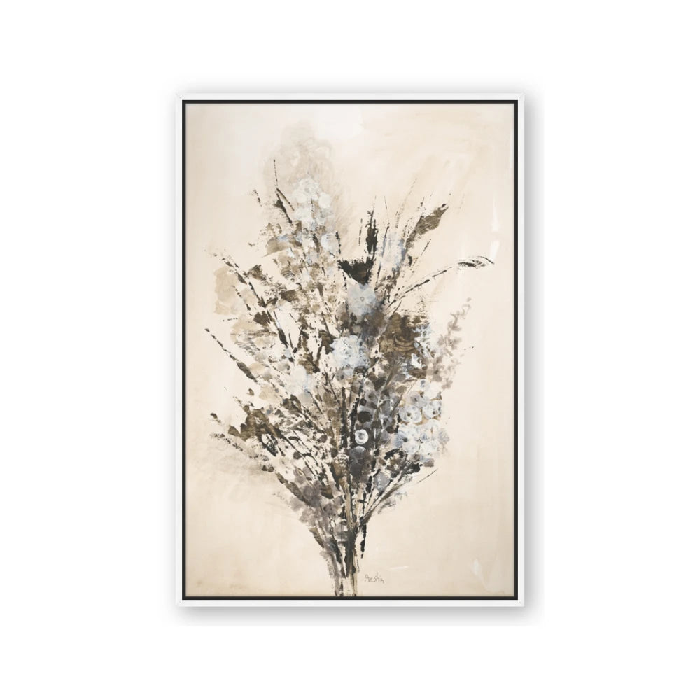 Ethereal Blossom I 