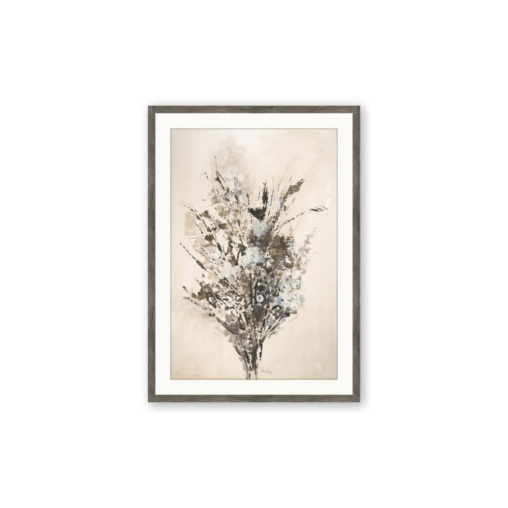 Ethereal Blossom I 