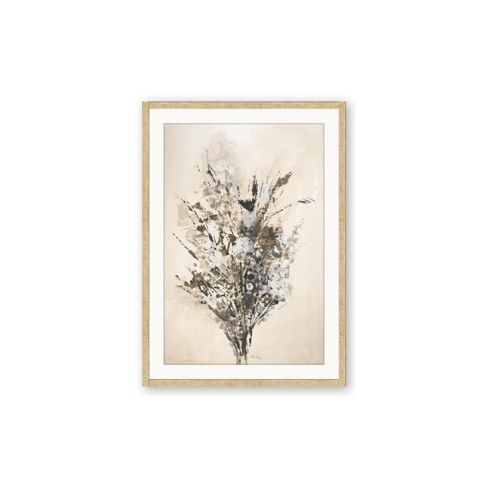 Ethereal Blossom I 