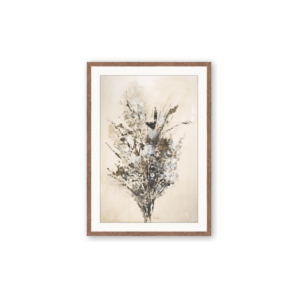 Ethereal Blossom I 