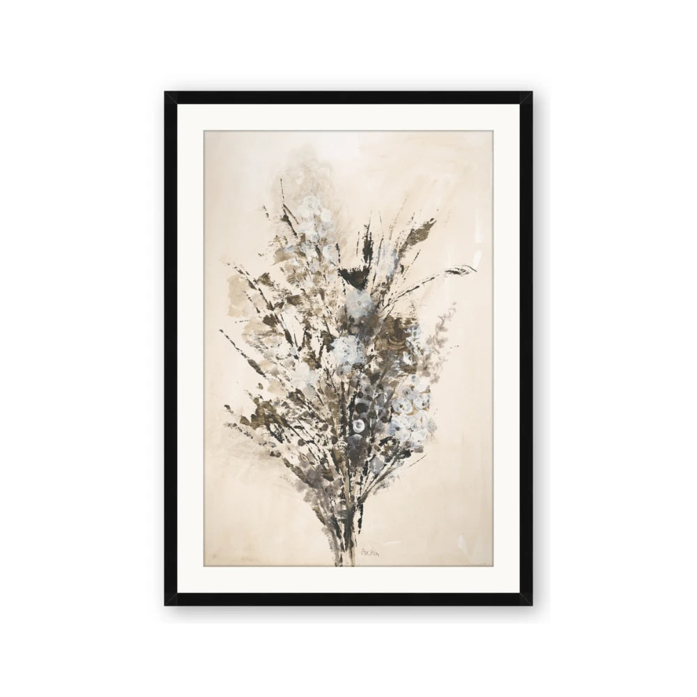 Ethereal Blossom I 