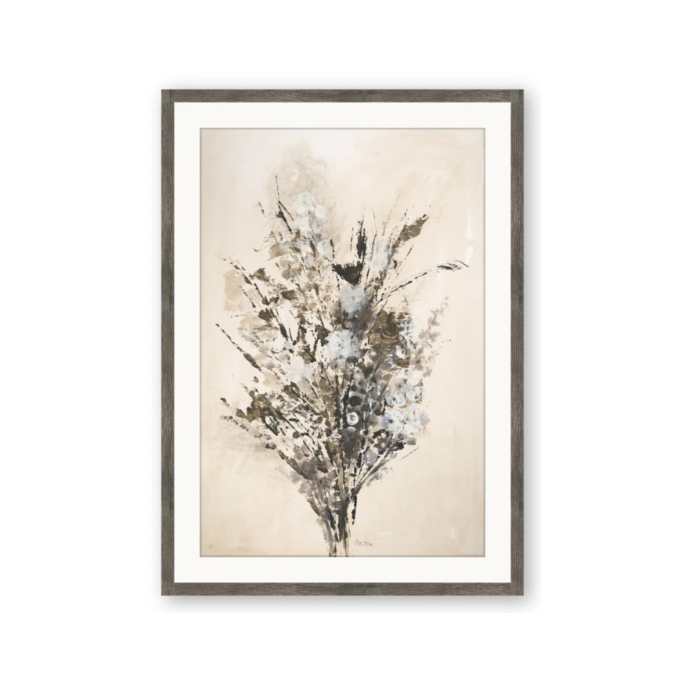 Ethereal Blossom I 
