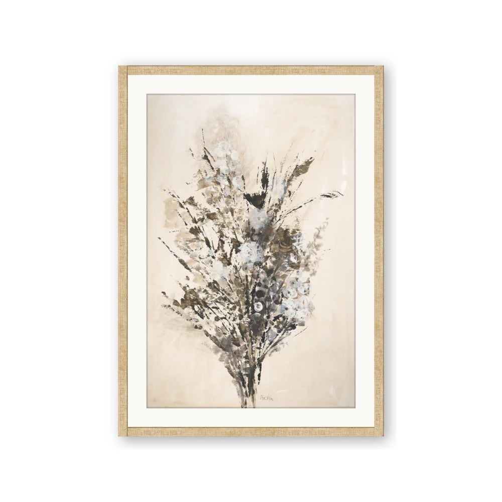 Ethereal Blossom I 