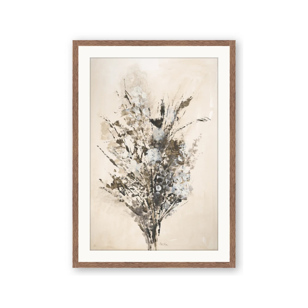 Ethereal Blossom I 