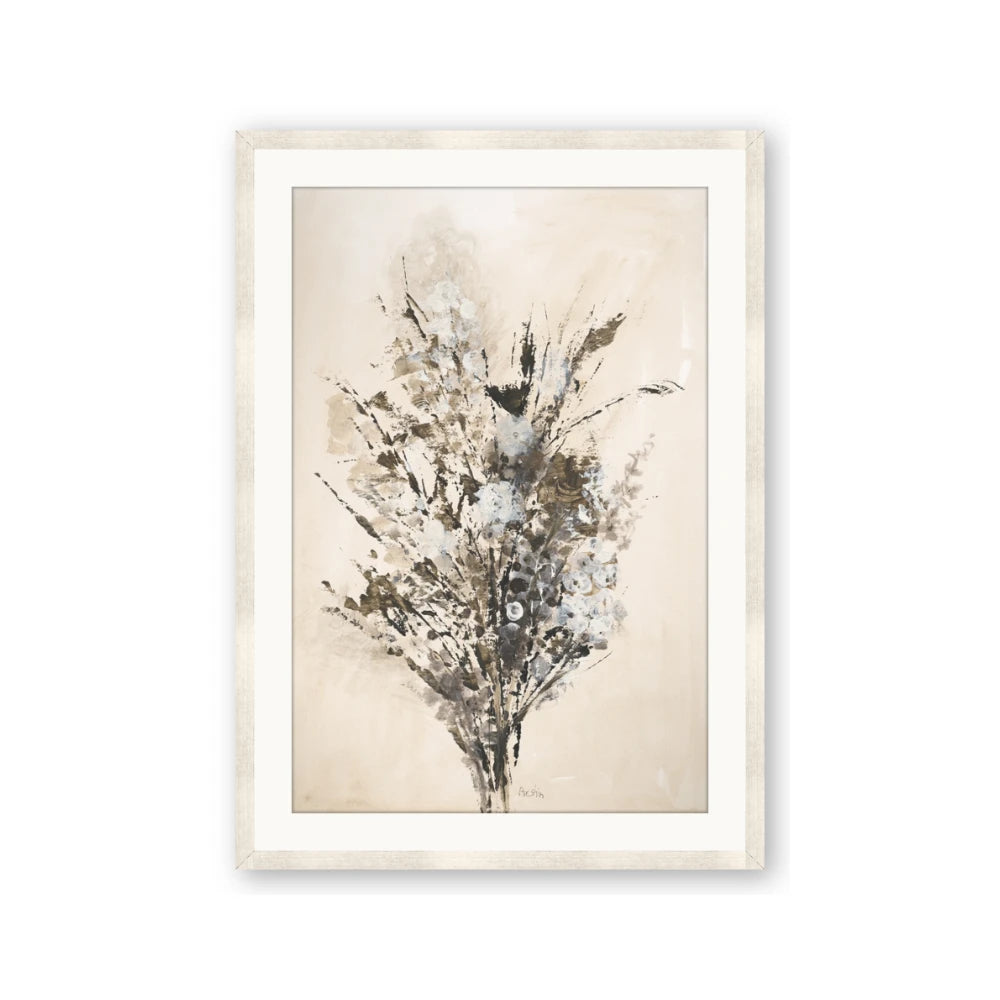 Ethereal Blossom I 