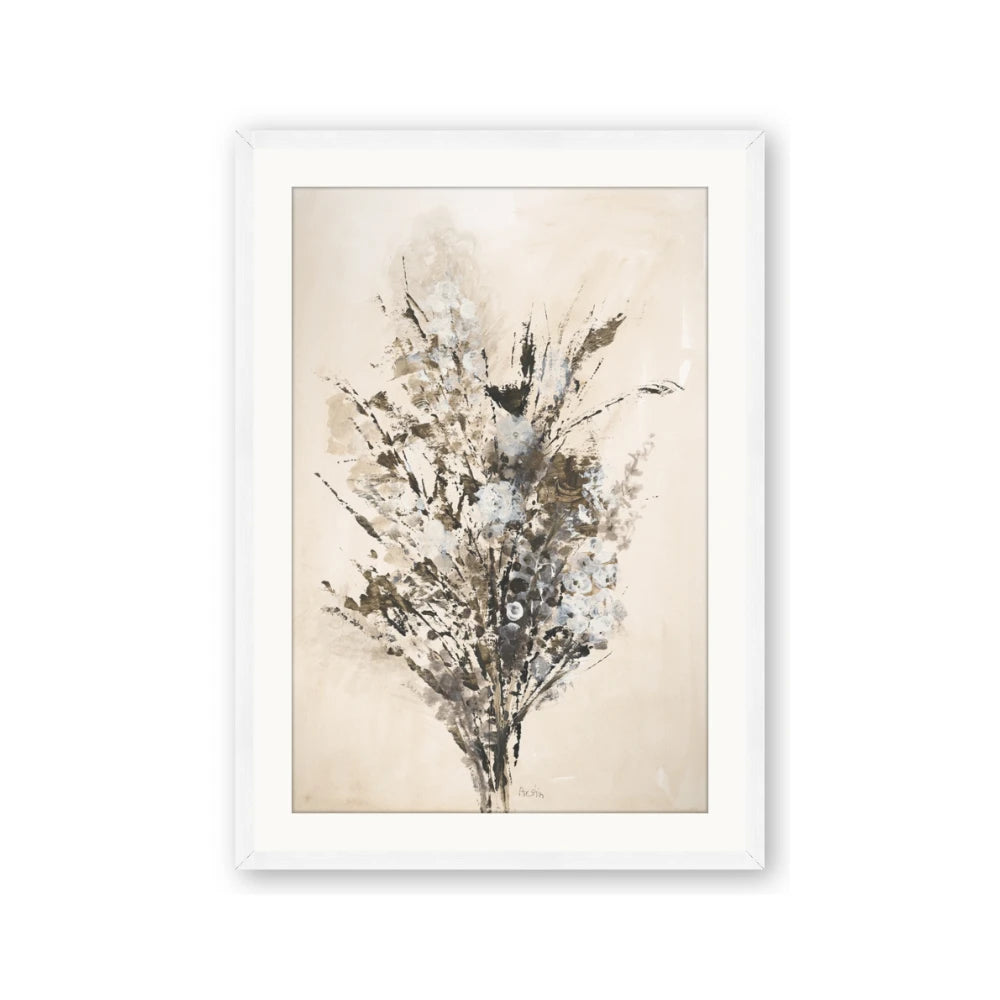 Ethereal Blossom I 