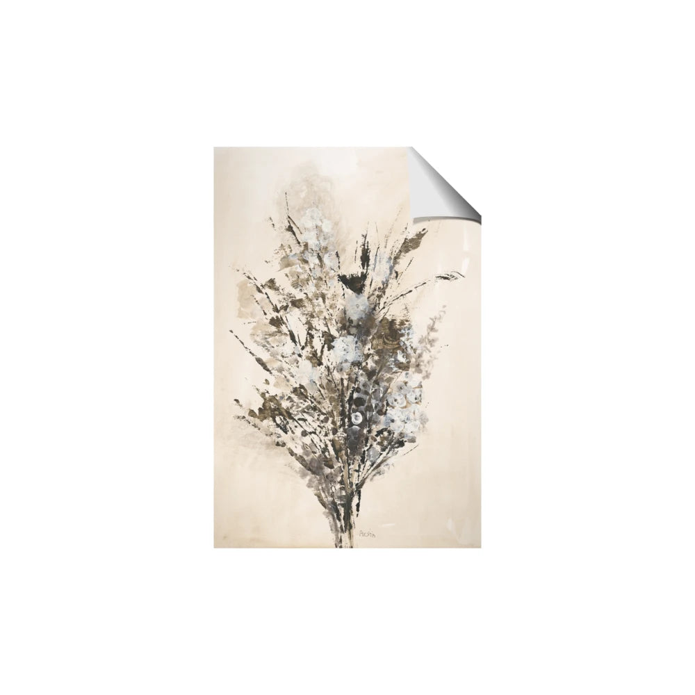 Ethereal Blossom I 