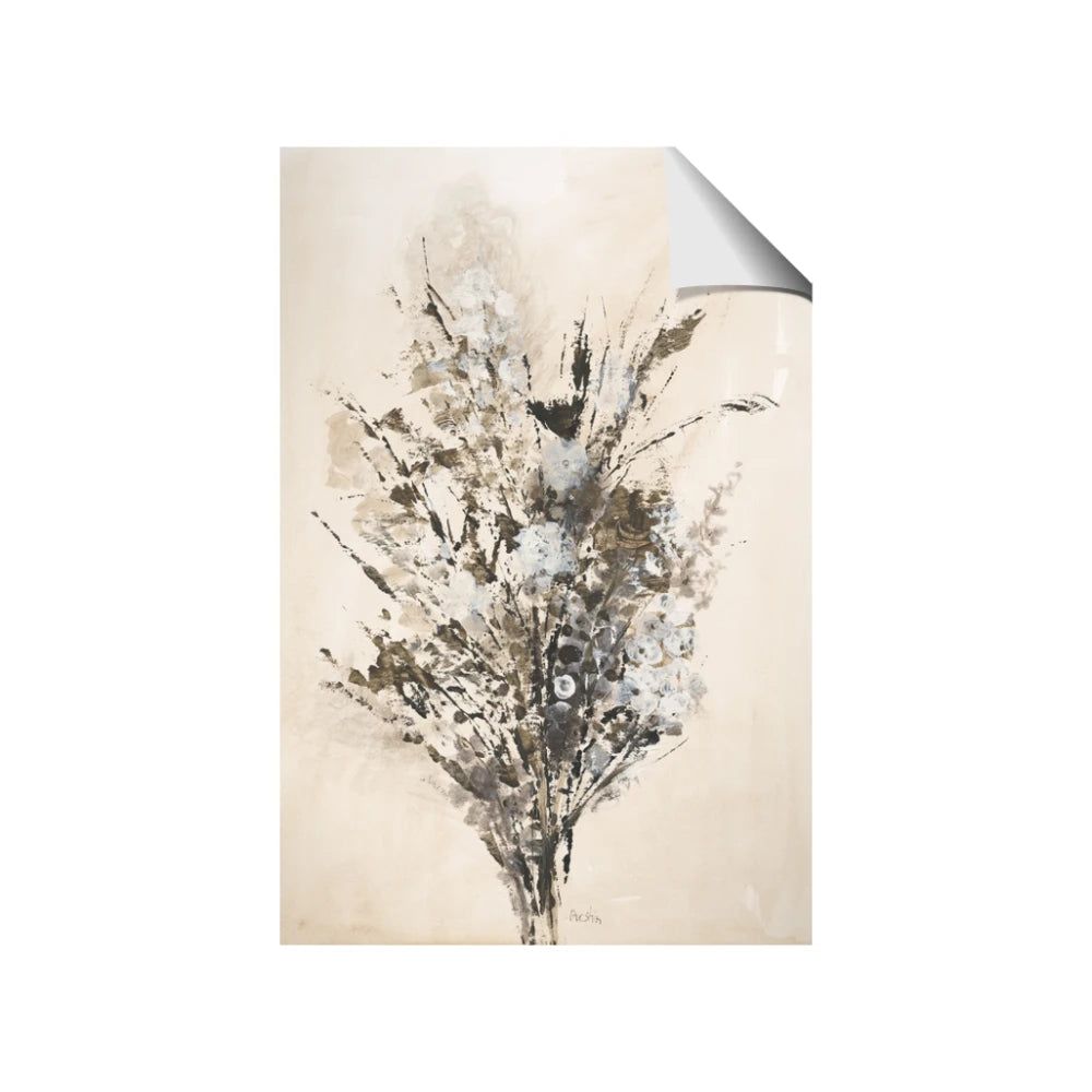 Ethereal Blossom I 