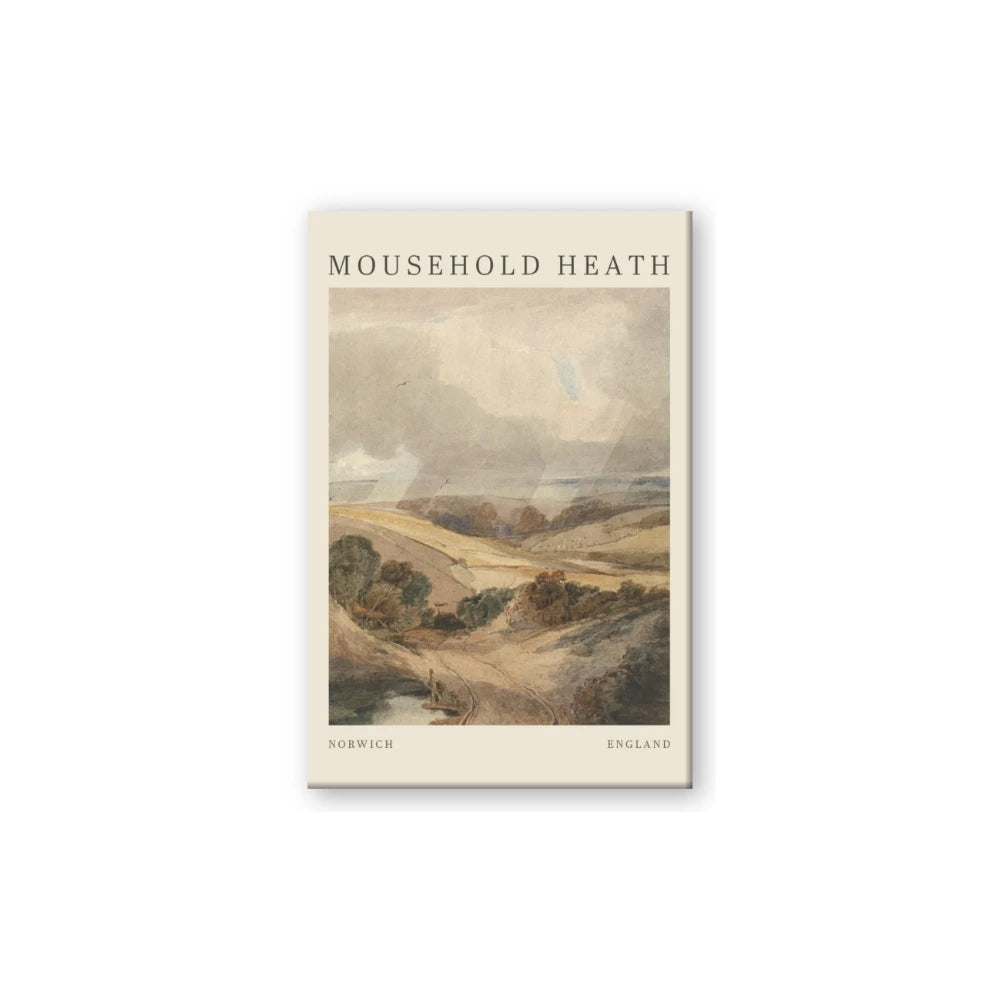 Mousehold Heath