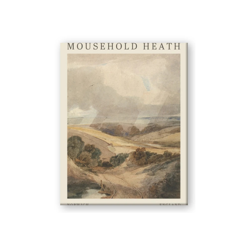 Mousehold Heath