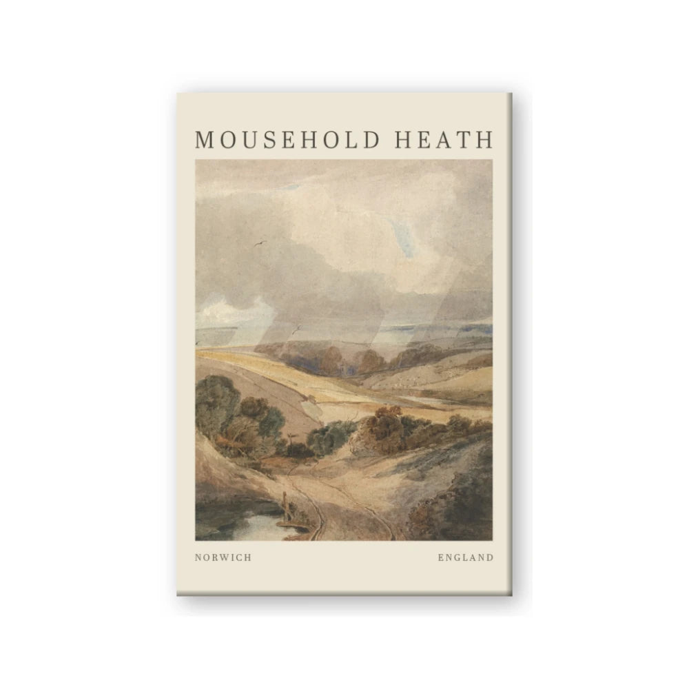 Mousehold Heath