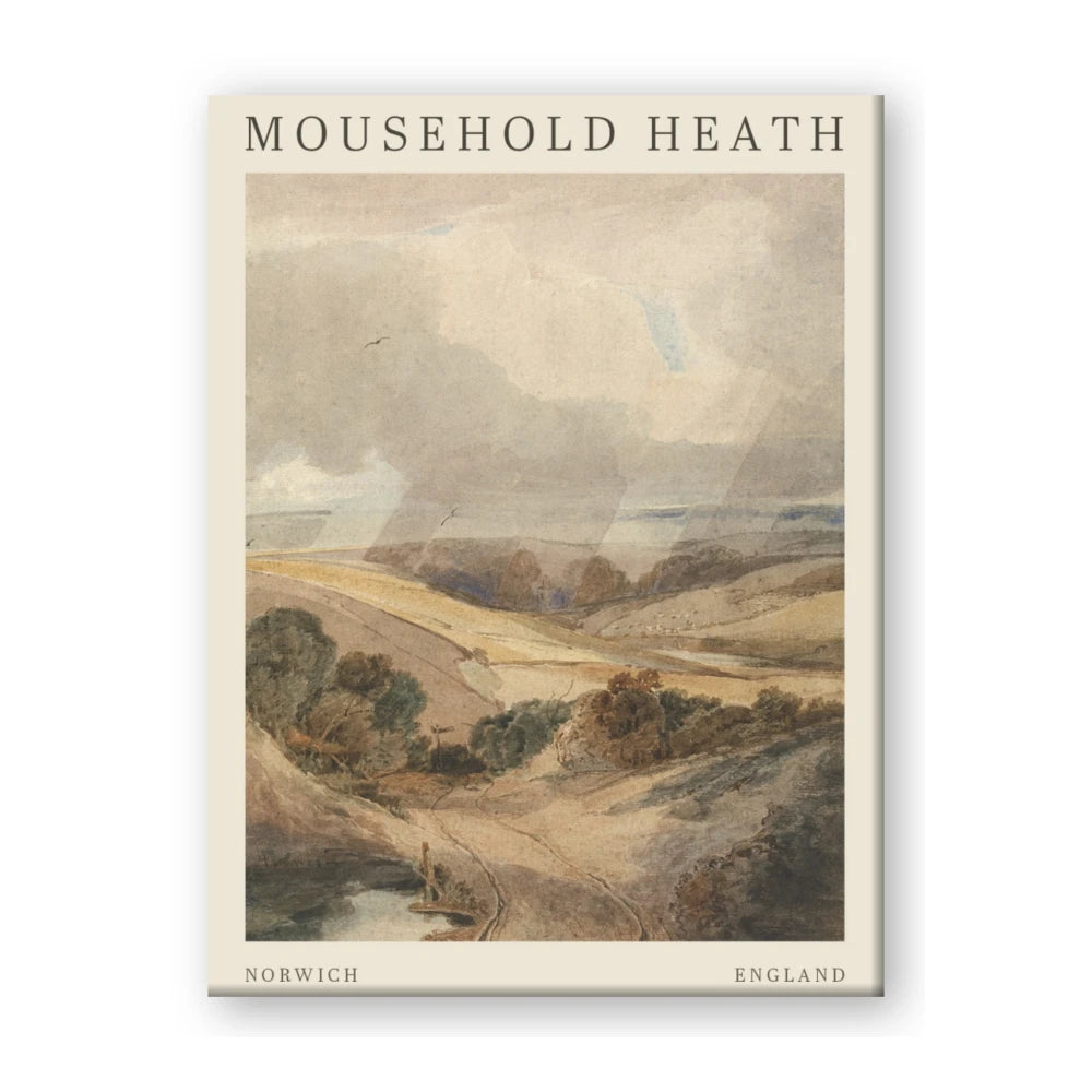 Mousehold Heath