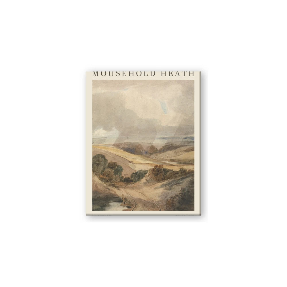 Mousehold Heath