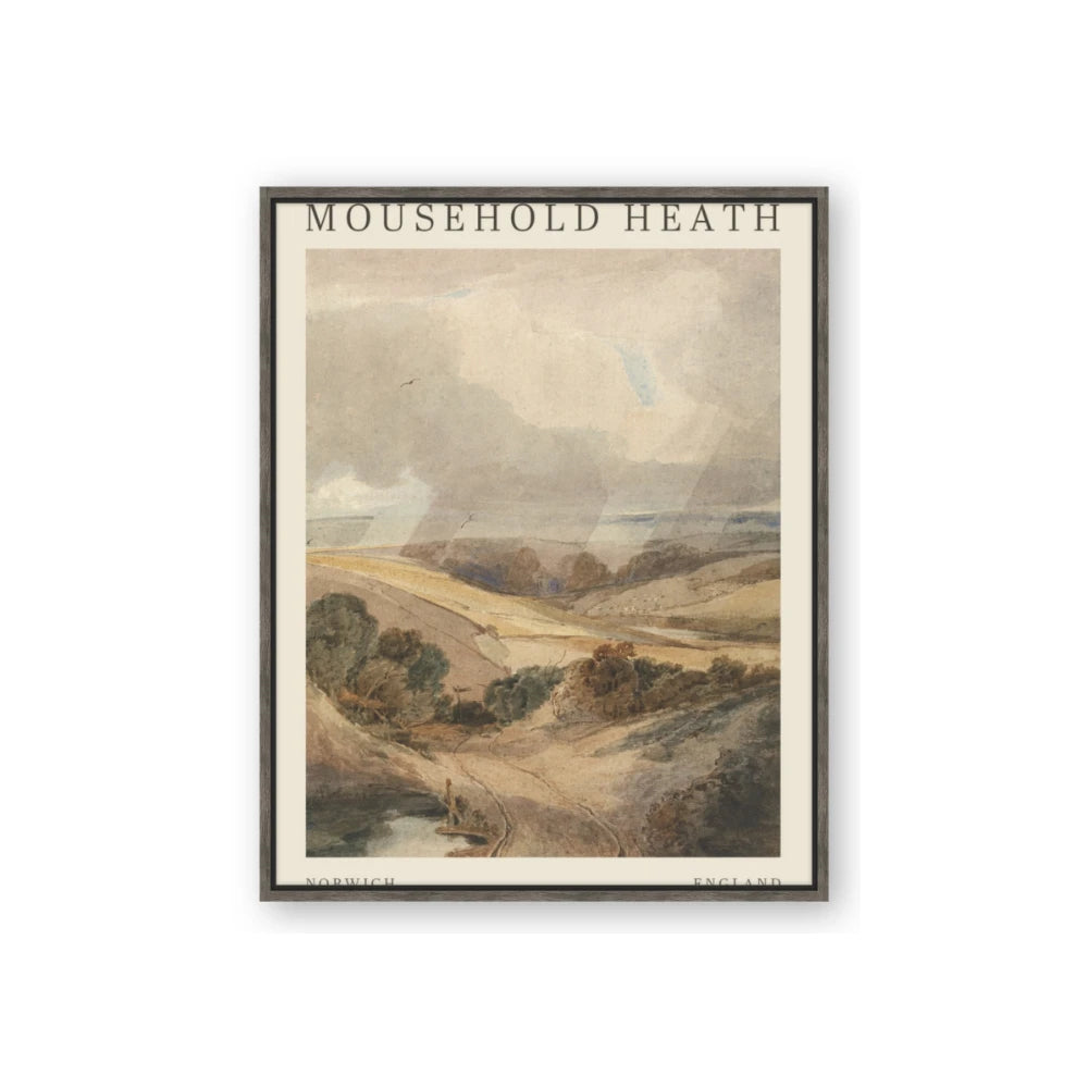 Mousehold Heath
