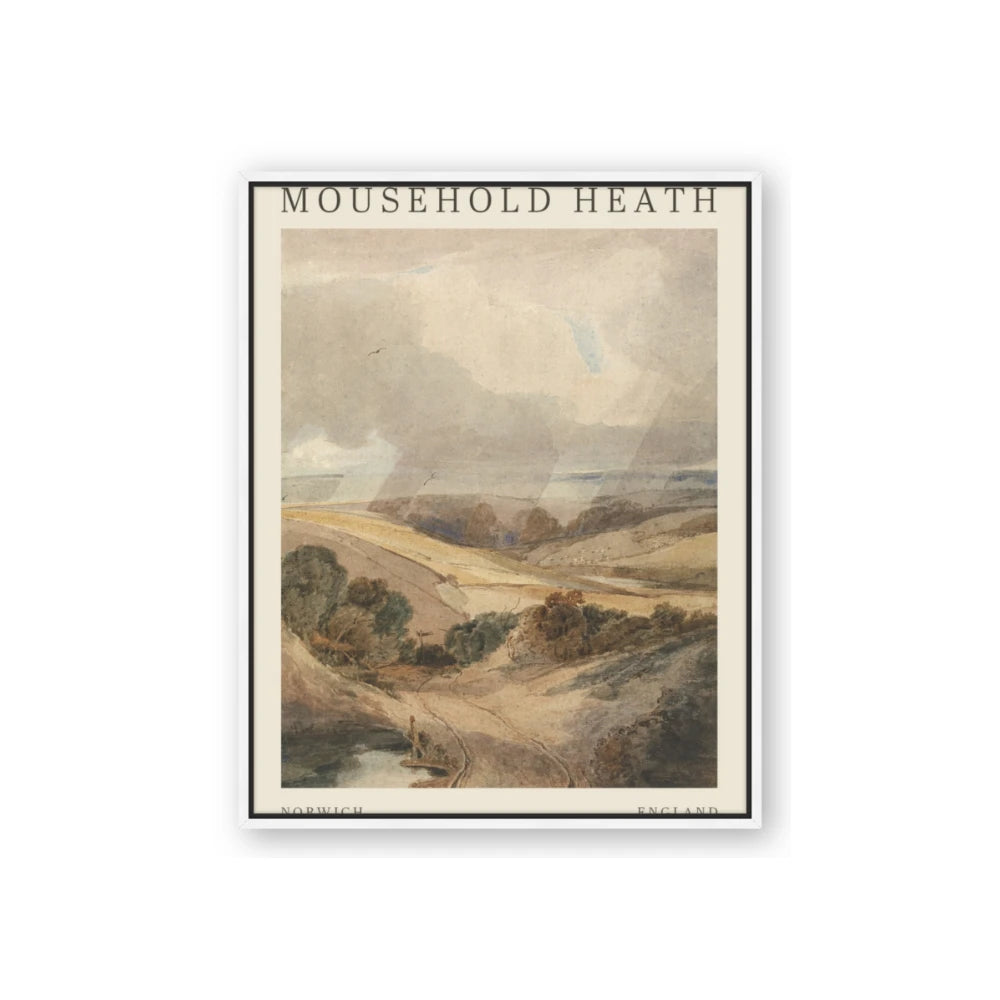 Mousehold Heath