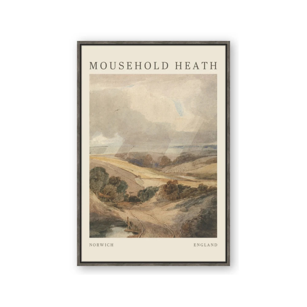 Mousehold Heath