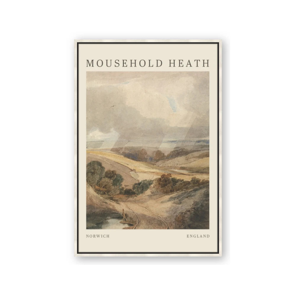 Mousehold Heath