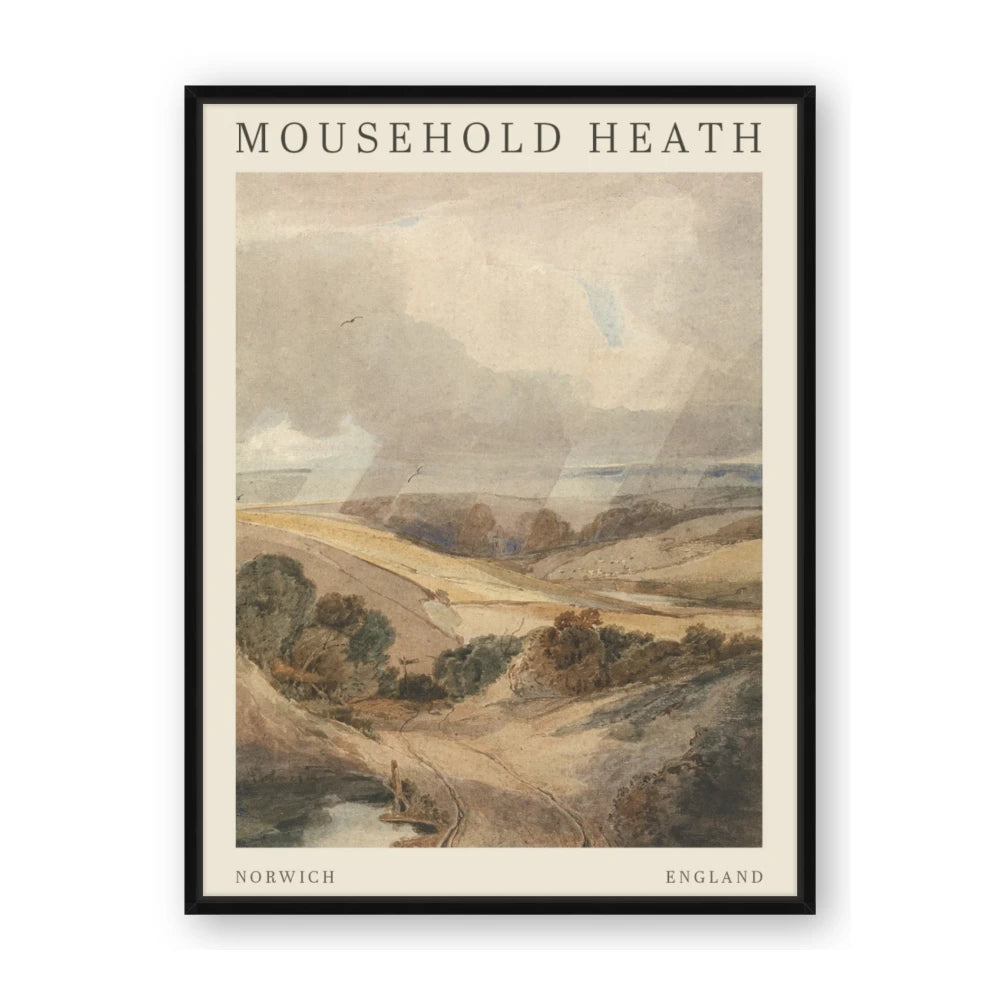 Mousehold Heath