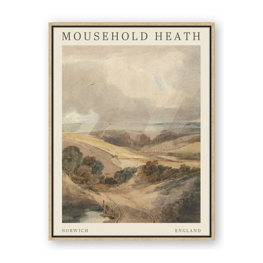 Mousehold Heath