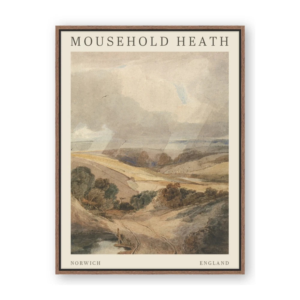 Mousehold Heath