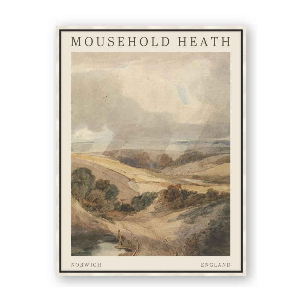 Mousehold Heath