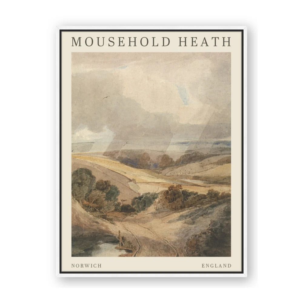 Mousehold Heath