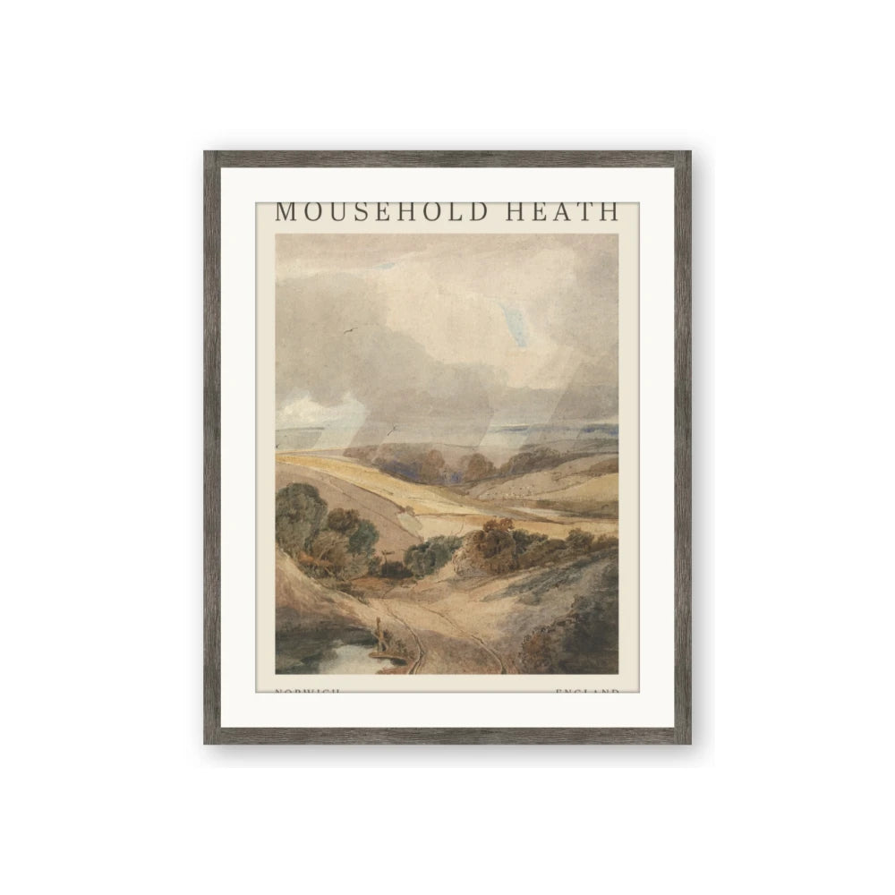 Mousehold Heath