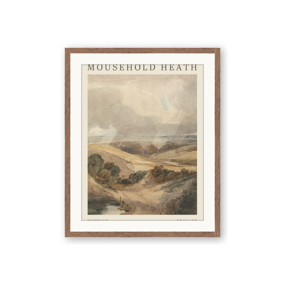 Mousehold Heath