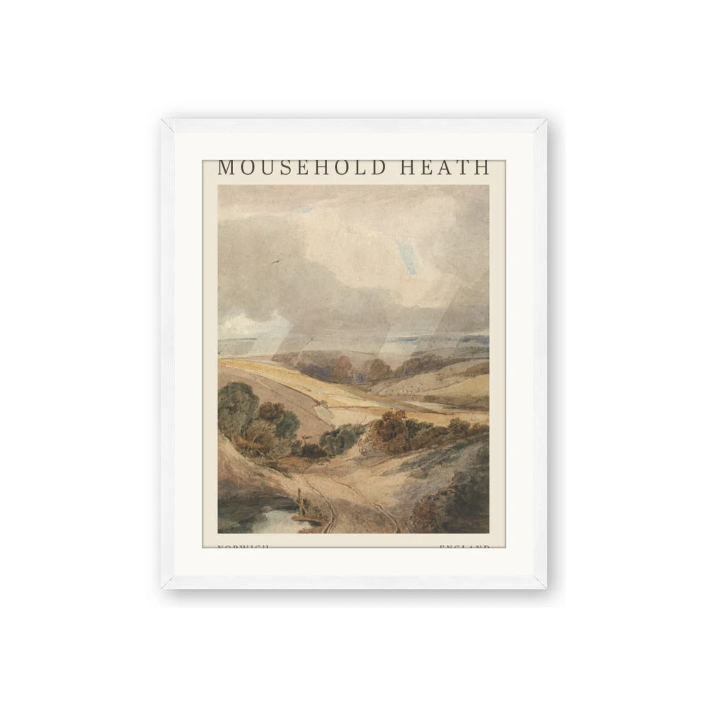 Mousehold Heath