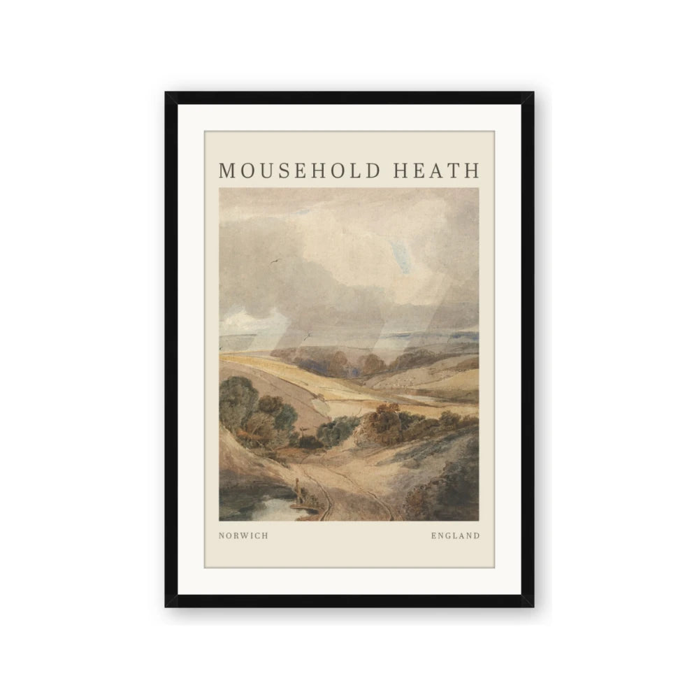 Mousehold Heath