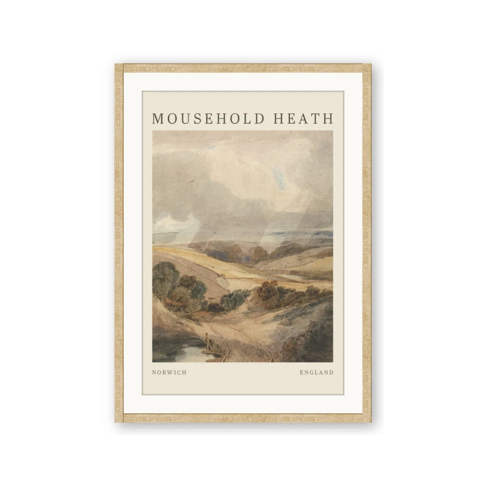 Mousehold Heath