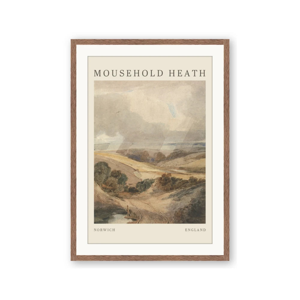 Mousehold Heath
