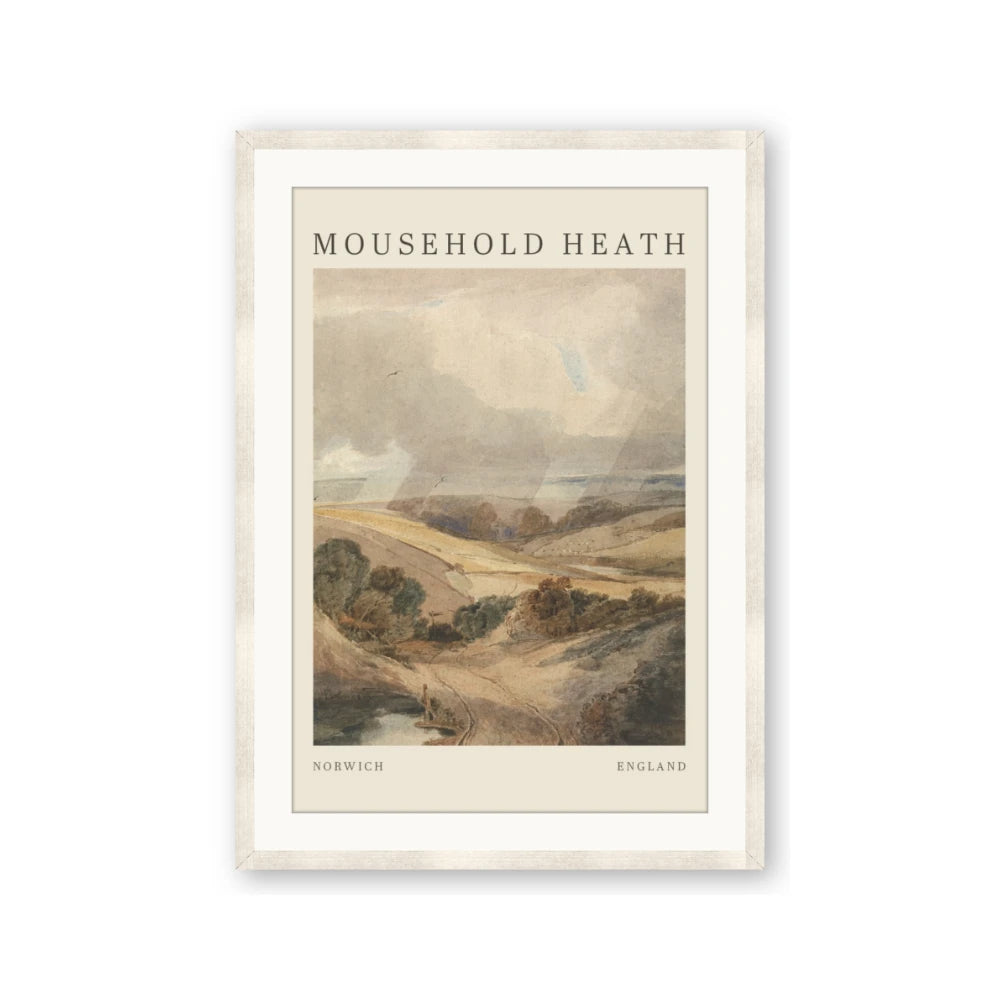 Mousehold Heath