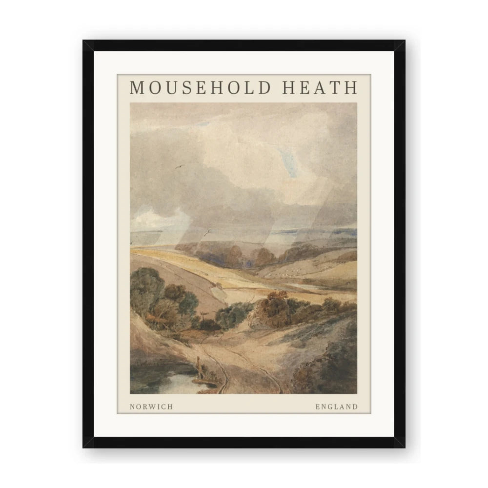 Mousehold Heath