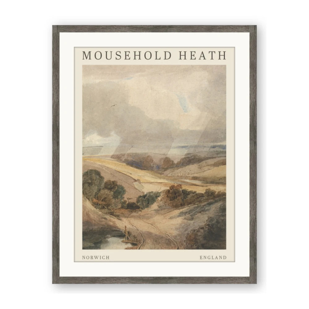 Mousehold Heath