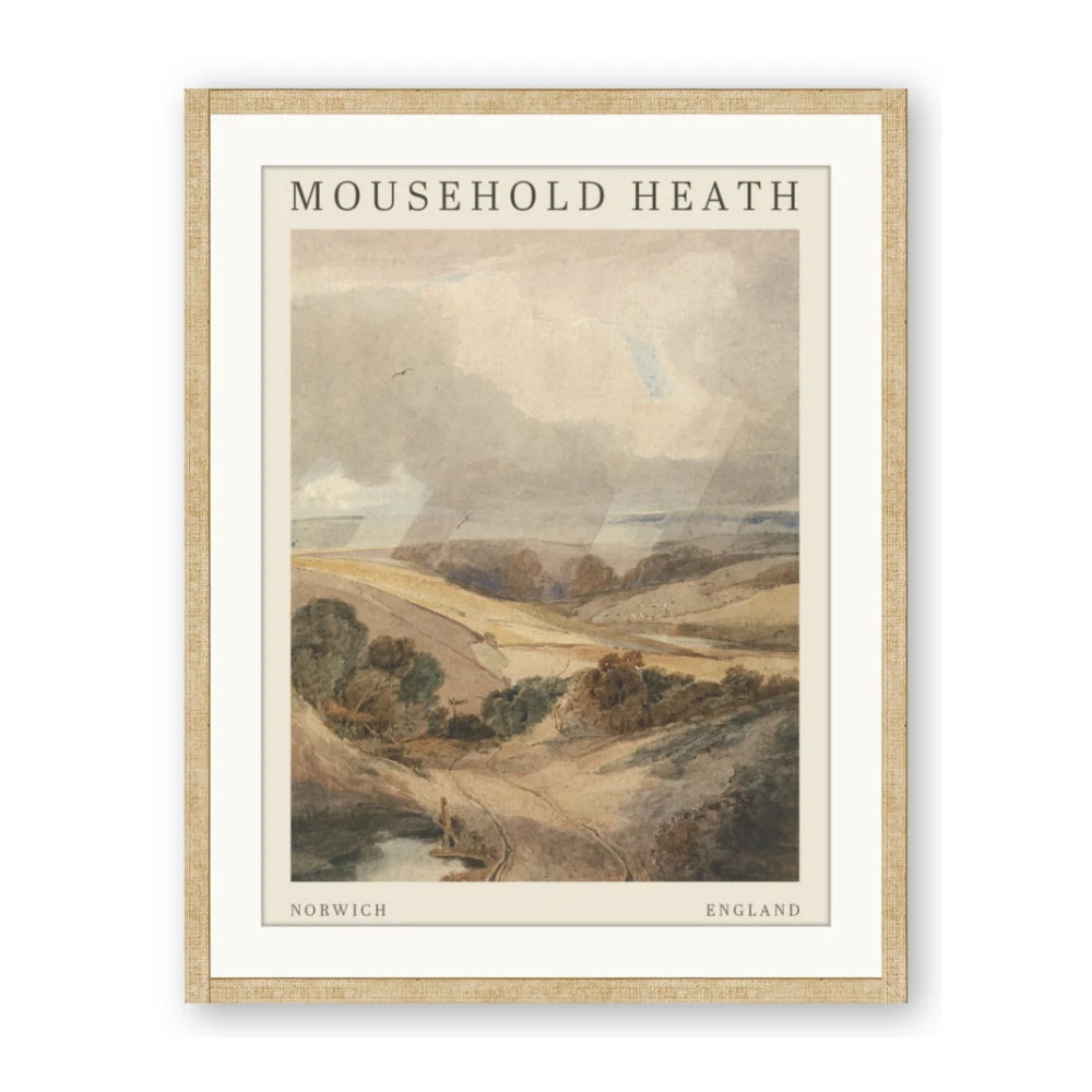 Mousehold Heath