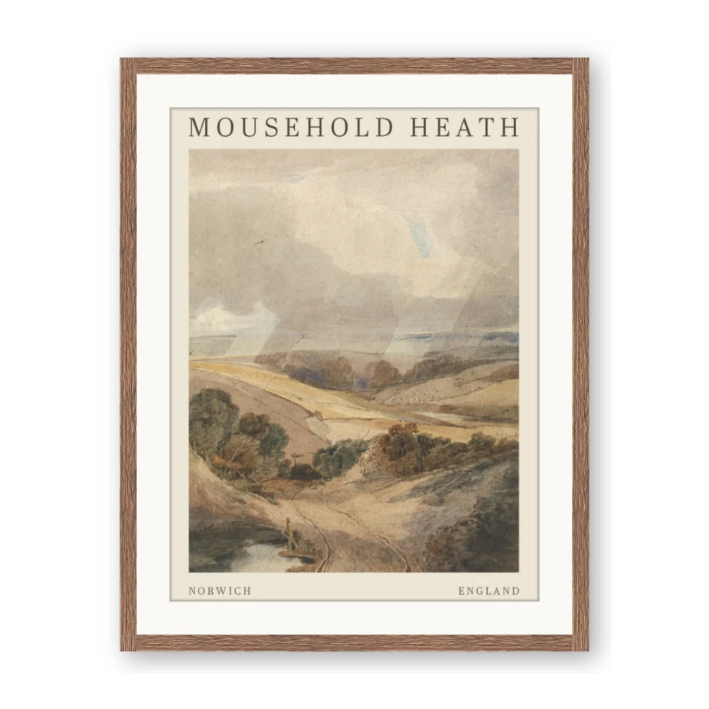 Mousehold Heath