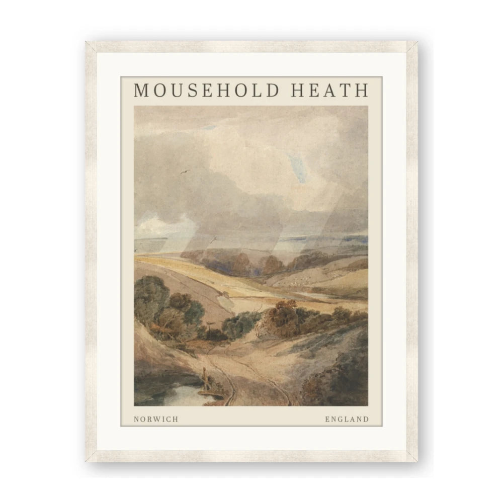 Mousehold Heath