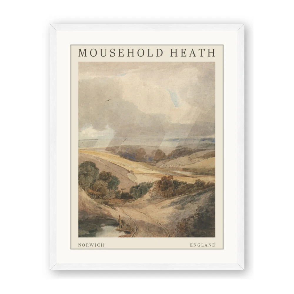 Mousehold Heath