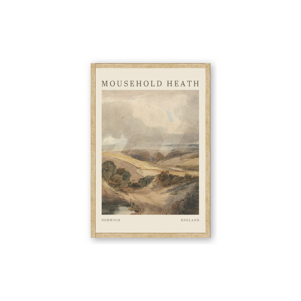 Mousehold Heath