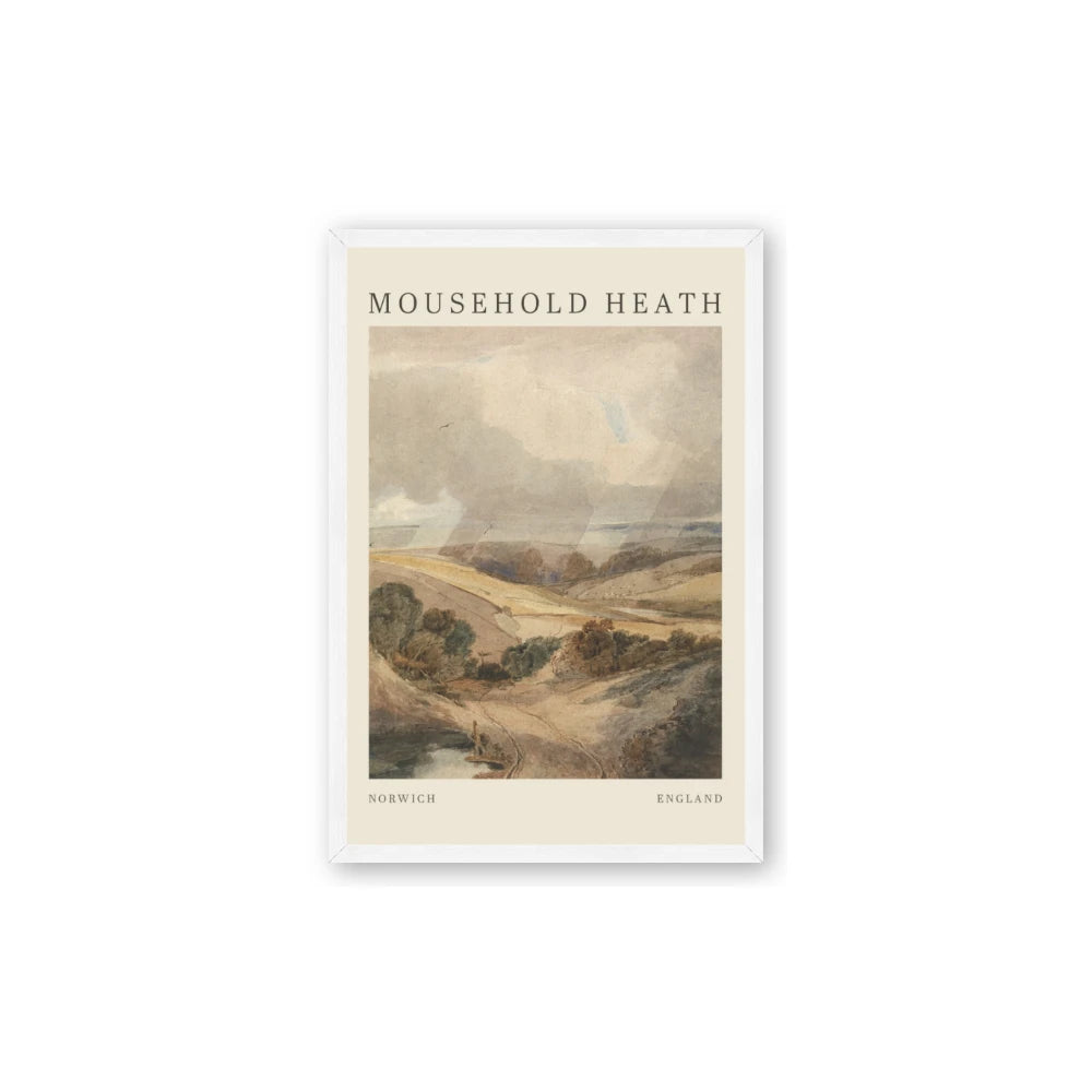 Mousehold Heath