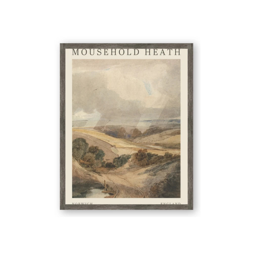 Mousehold Heath