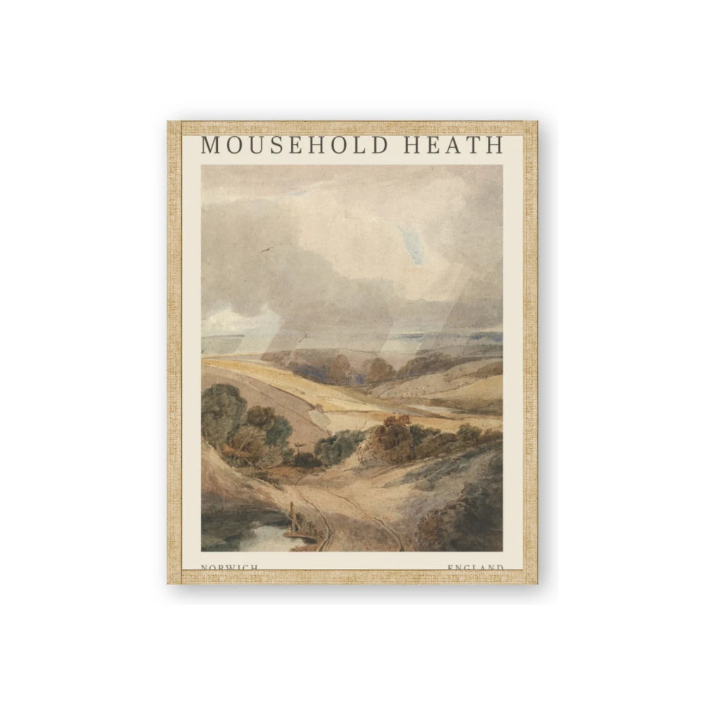 Mousehold Heath