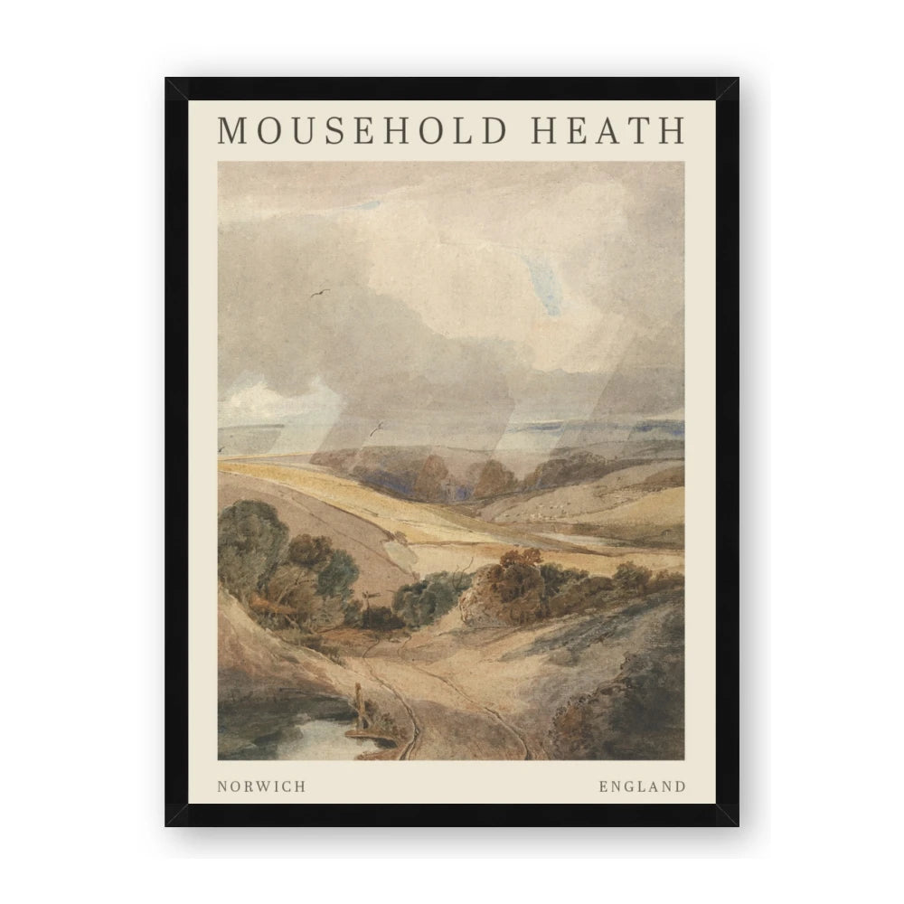 Mousehold Heath
