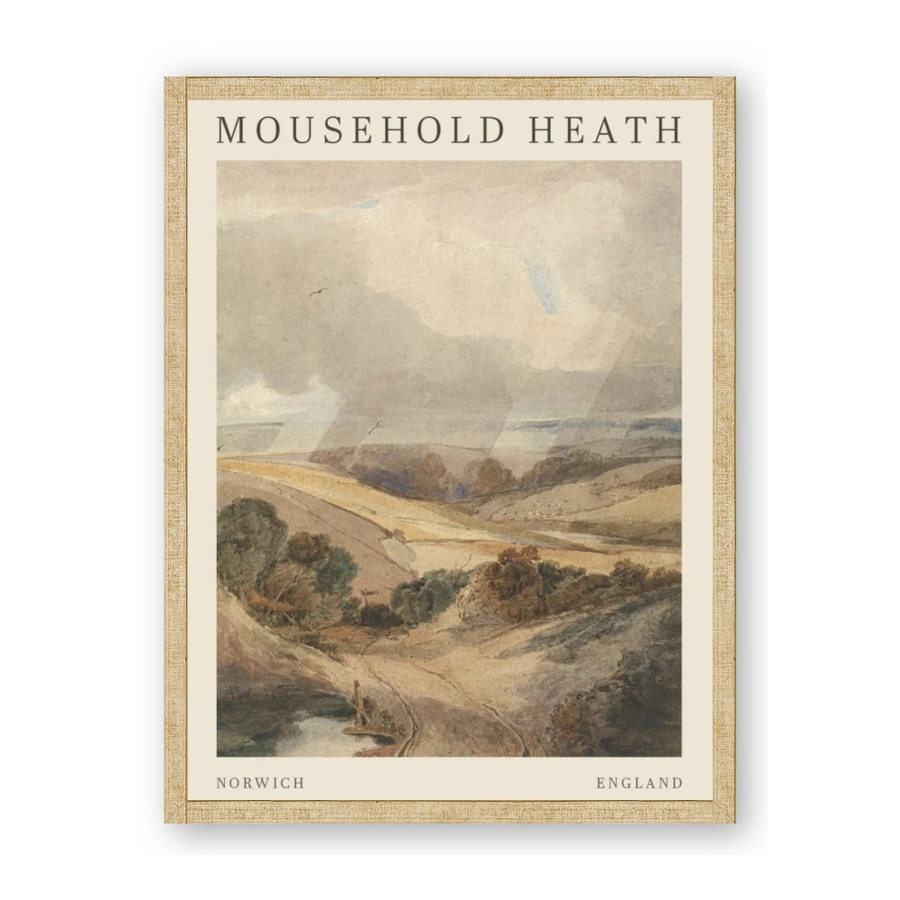 Mousehold Heath